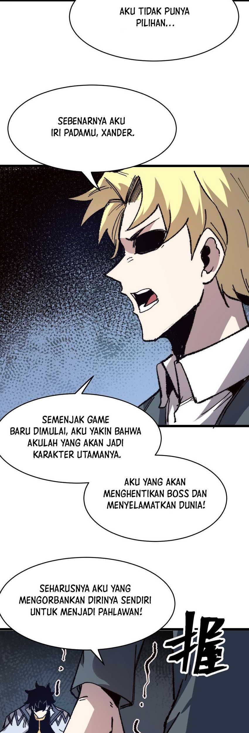I Rely On BUG To Be The King Chapter 119 Gambar 15