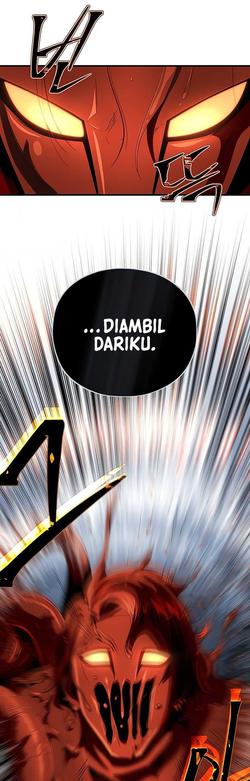 The Dark Magician Transmigrates After 66666 Years Chapter 116 Gambar 42