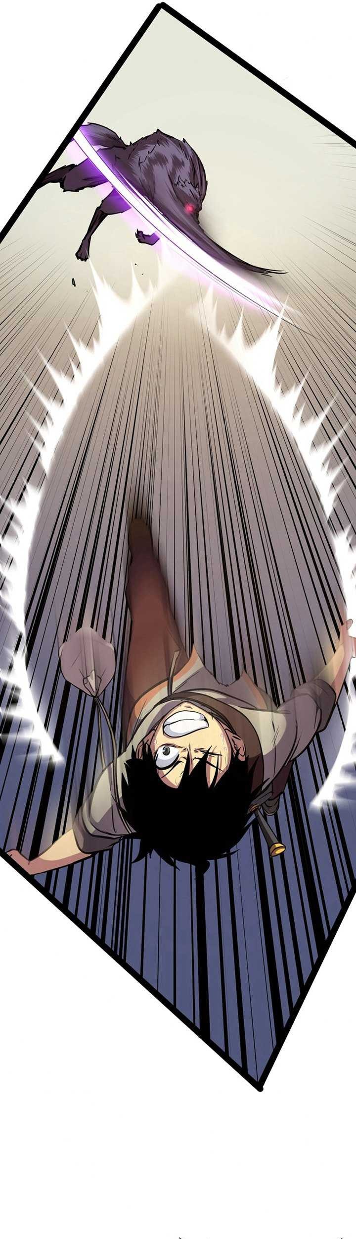 Pieces: The Return to Vengeance Chapter 02 Gambar 72