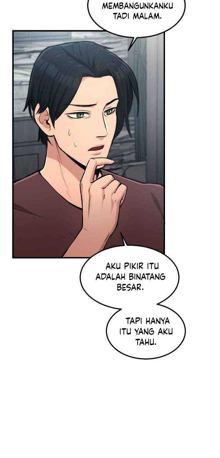 Paranoid Mage Chapter 6 halaman 36