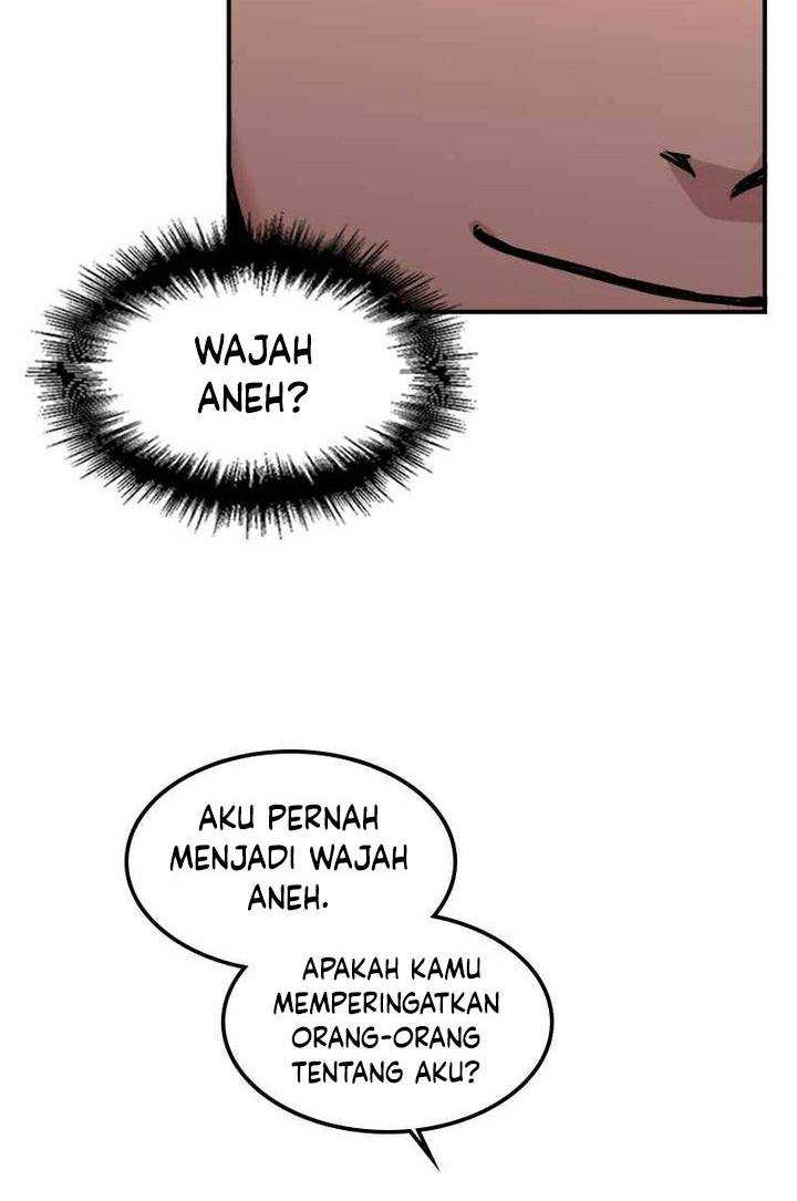 Paranoid Mage Chapter 5 halaman 31