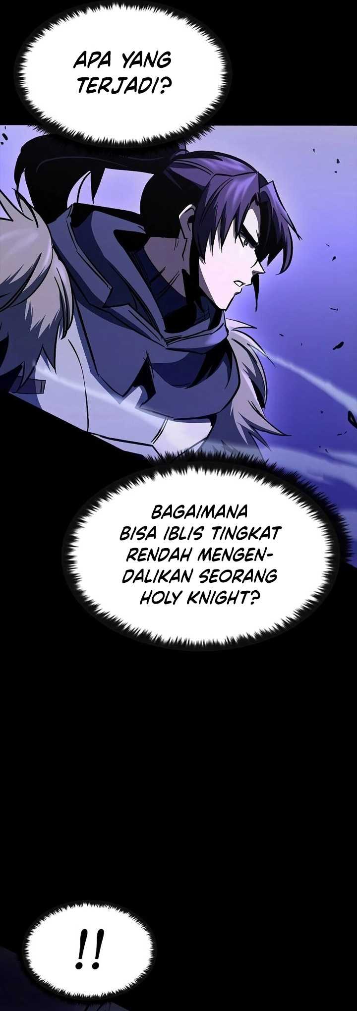 Genius Corpse-Collecting Warrior Chapter 27 halaman 39