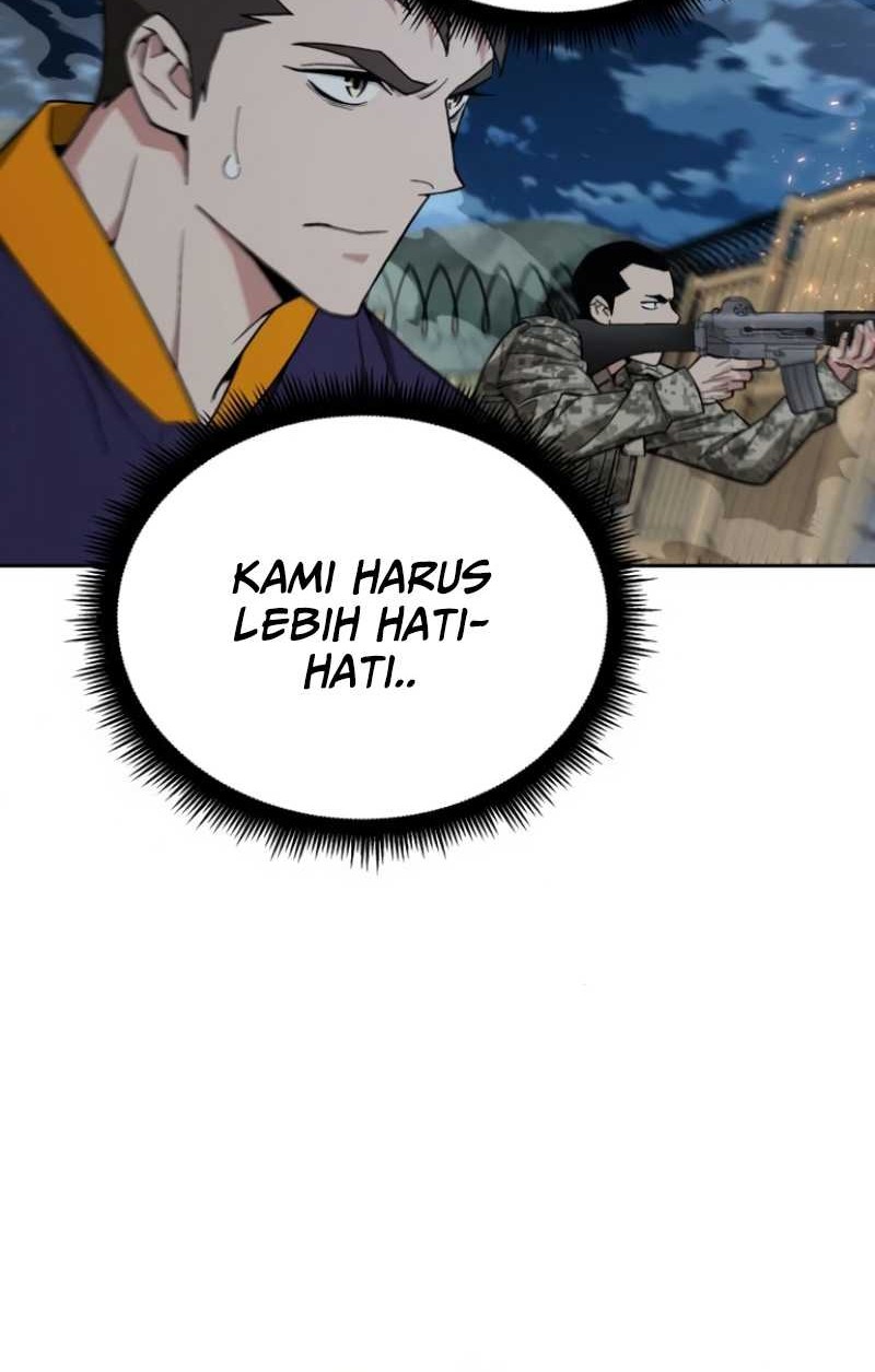 Apocalyptic Chef Awakening Chapter 12 Gambar 33