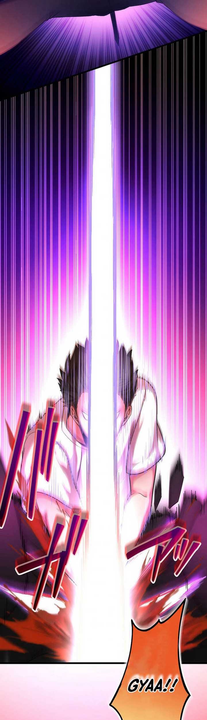 The Regressed S-Class Adventurer’s Quest Life Chapter 06 Gambar 37