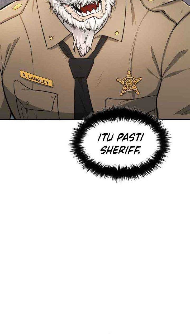 Paranoid Mage Chapter 8 halaman 39