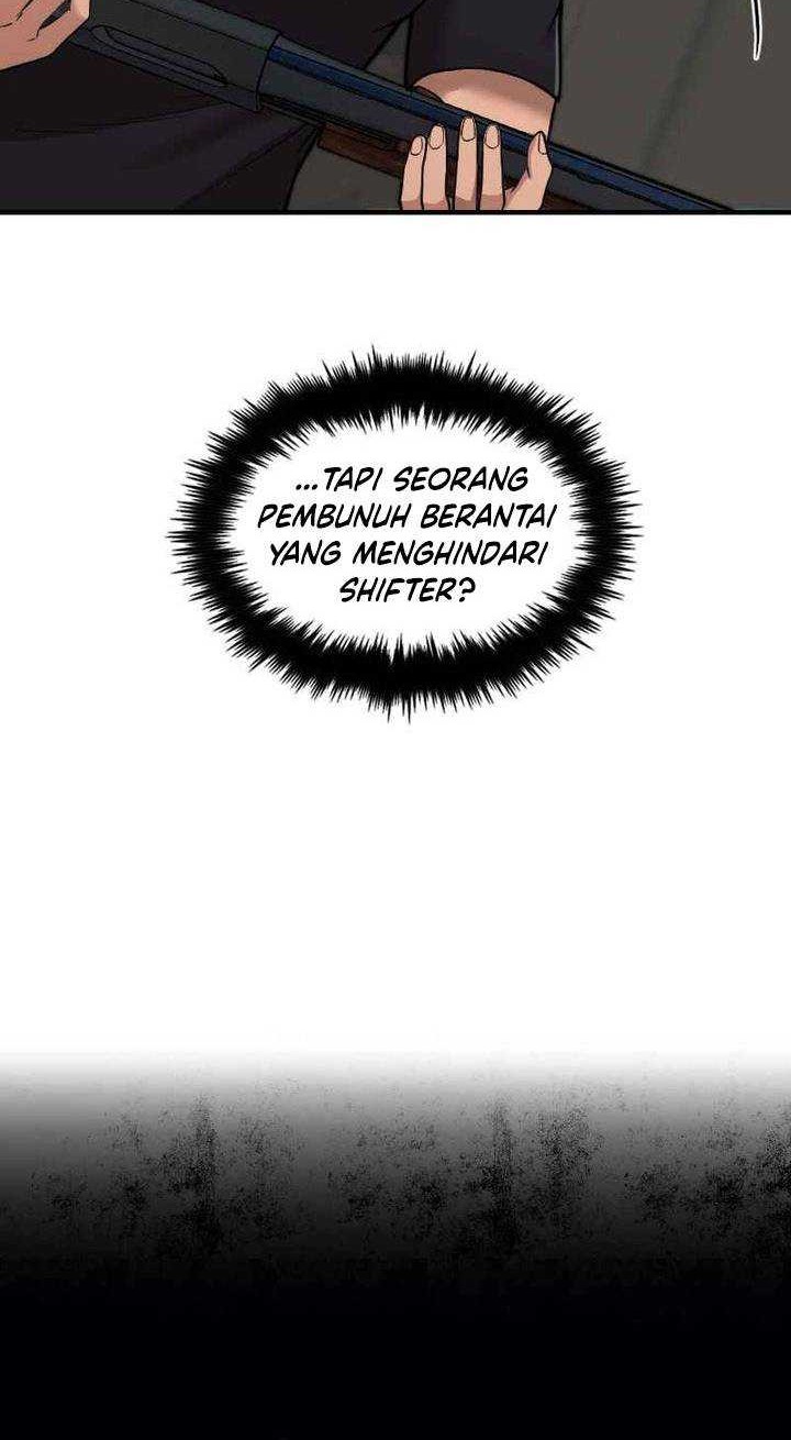 Paranoid Mage Chapter 7 halaman 33