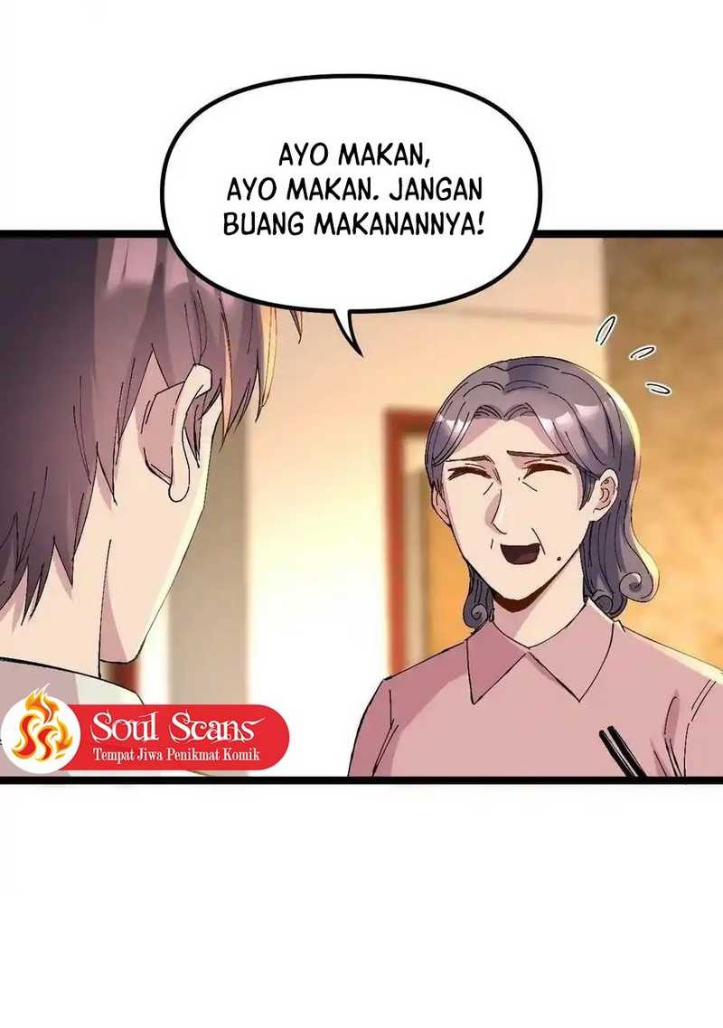 Be A Time Traveler Chapter 206 Gambar 11