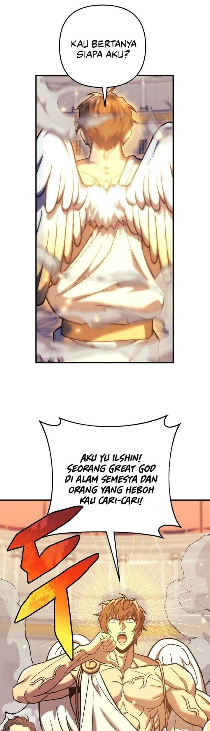 I’ll be Taking a Break for Personal Reasons Chapter 101 Gambar 29