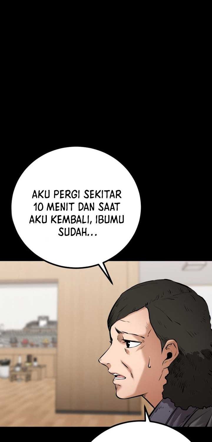 Blade of Retribution Chapter 09 Gambar 43