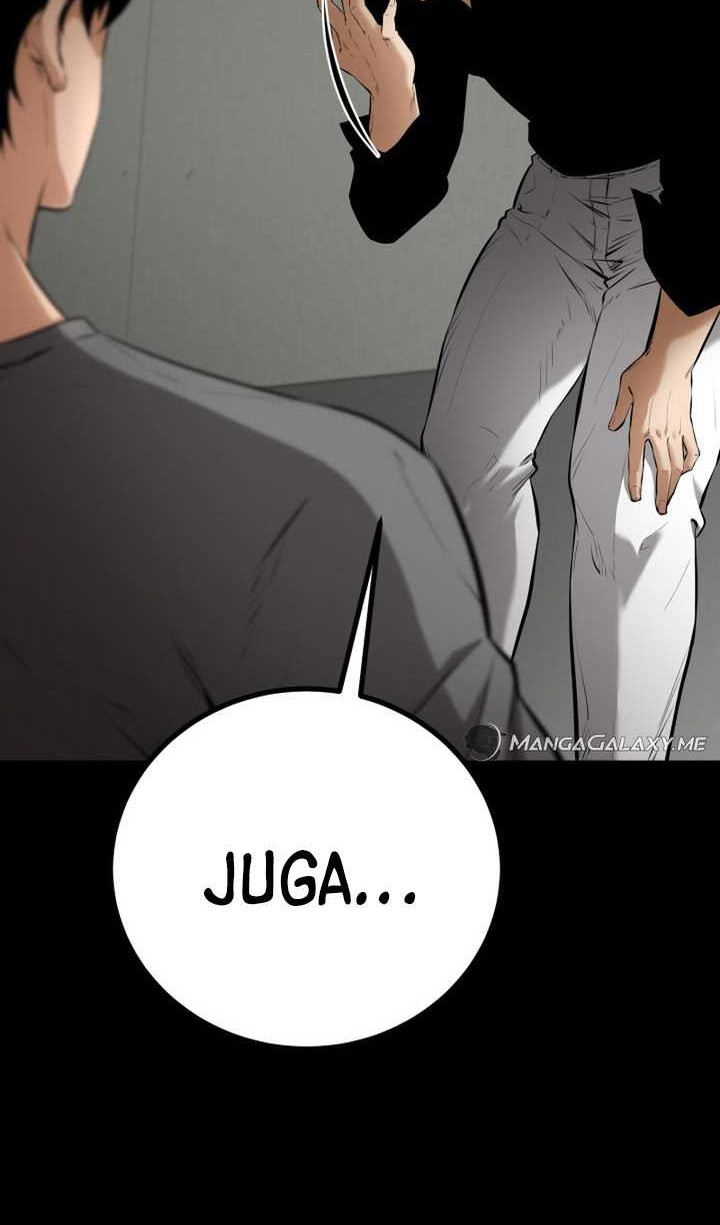 Blade of Retribution Chapter 07 Gambar 55