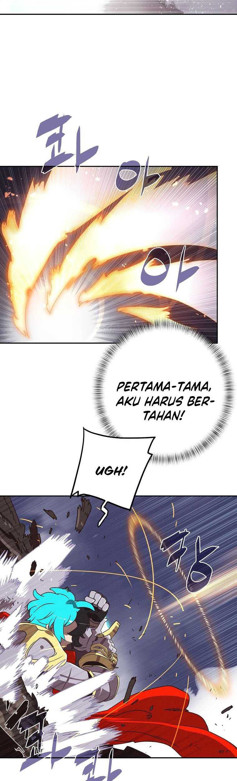My Inventory is Abnormal Chapter 4 halaman 26