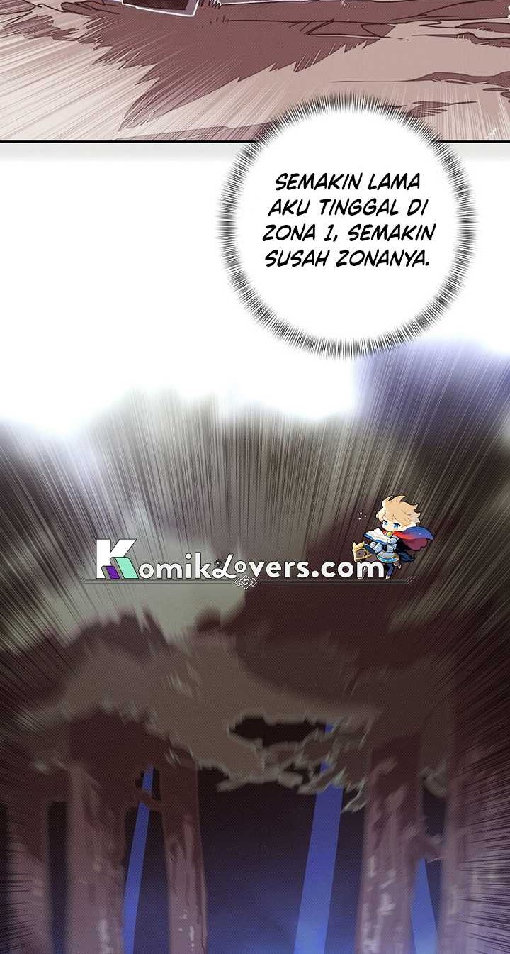 My Inventory is Abnormal Chapter 03 Gambar 25