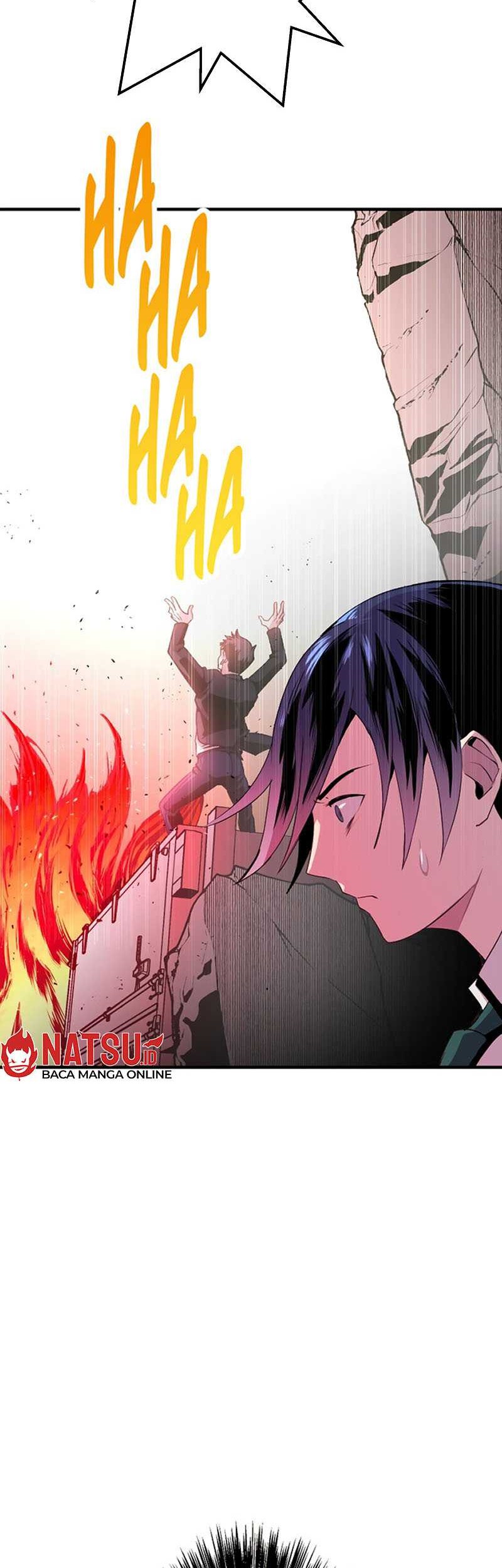 From a Sacrifice to the Strongest Chapter 03 Gambar 60