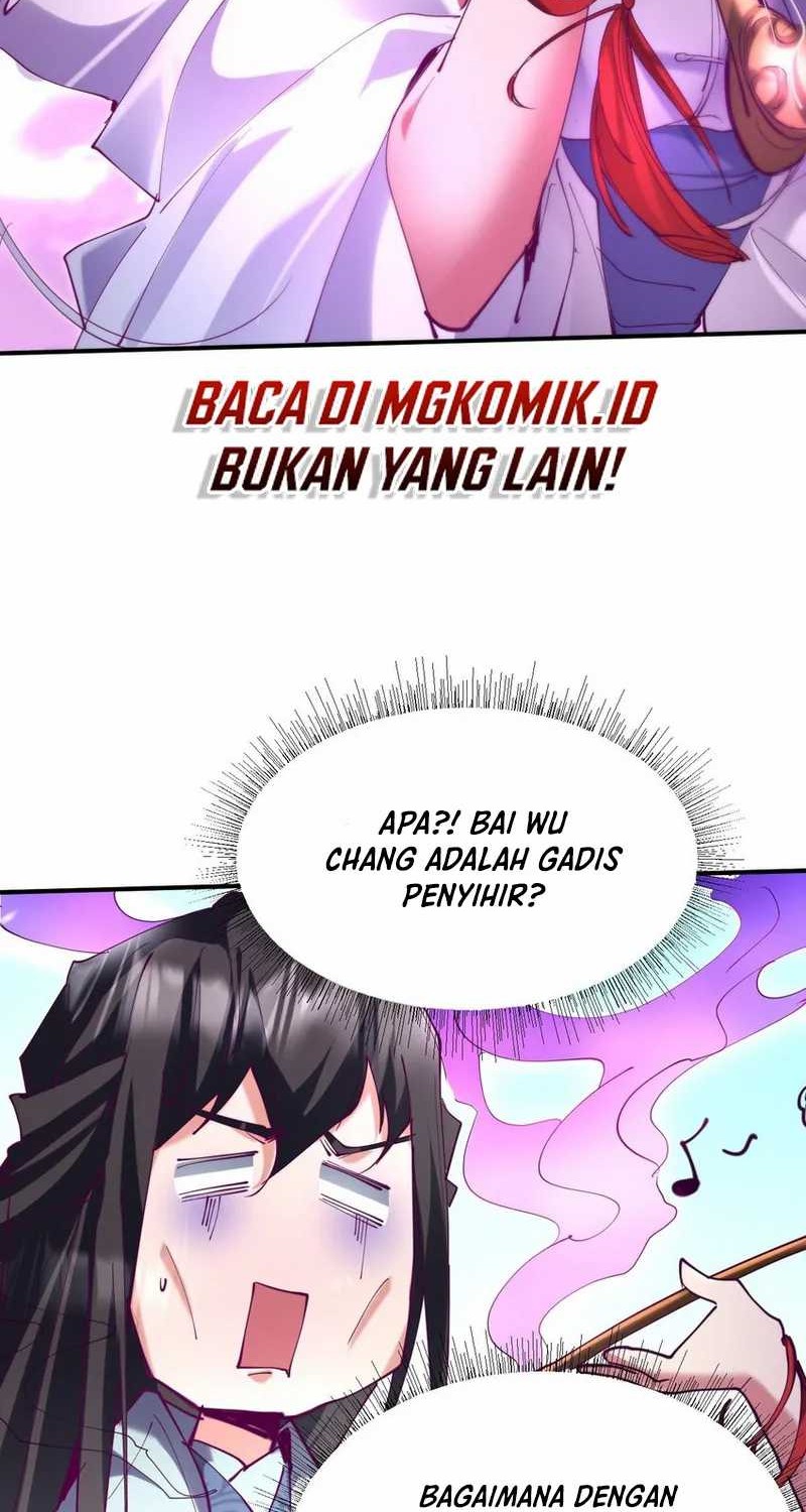Worthless Reincarnation Chapter 15 Gambar 16