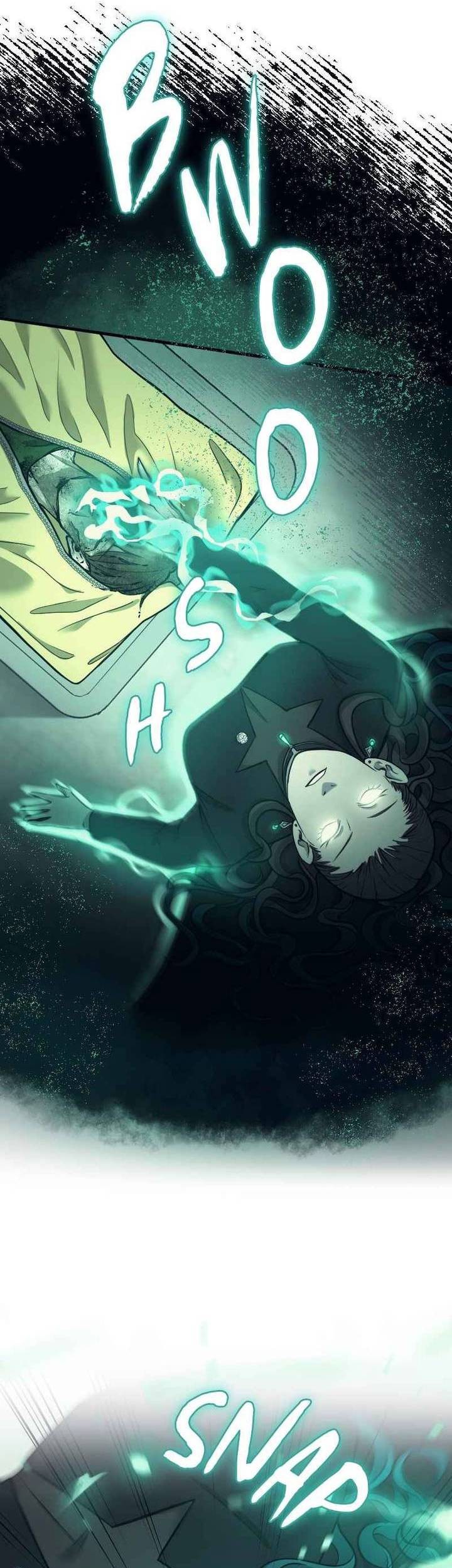 Paranoid Mage Chapter 10 halaman 35