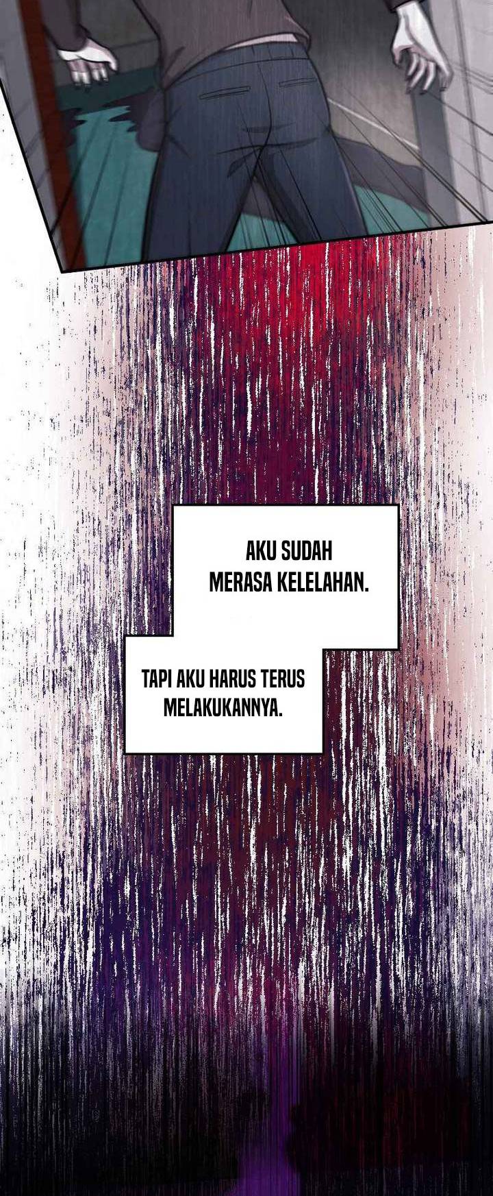 Paranoid Mage Chapter 9 halaman 40