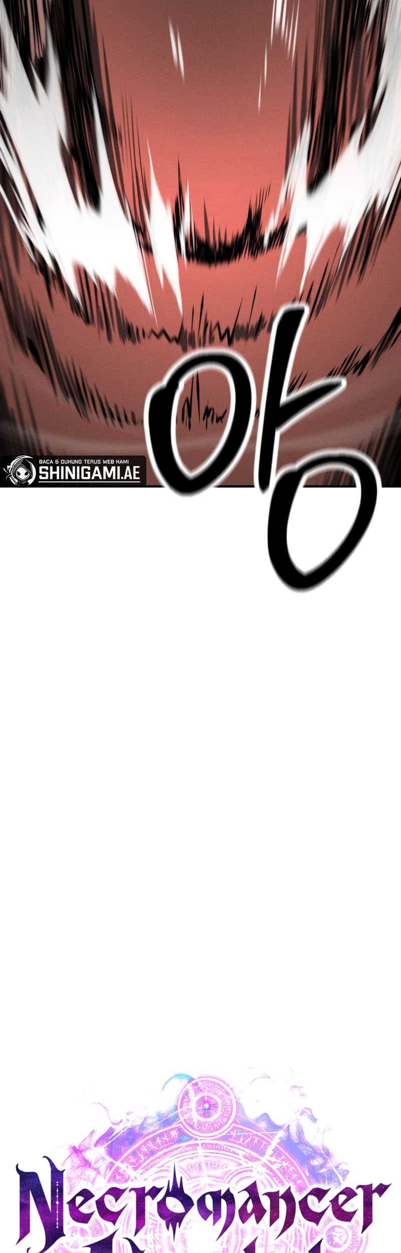 Absolute Necromancer Chapter 51 halaman 40