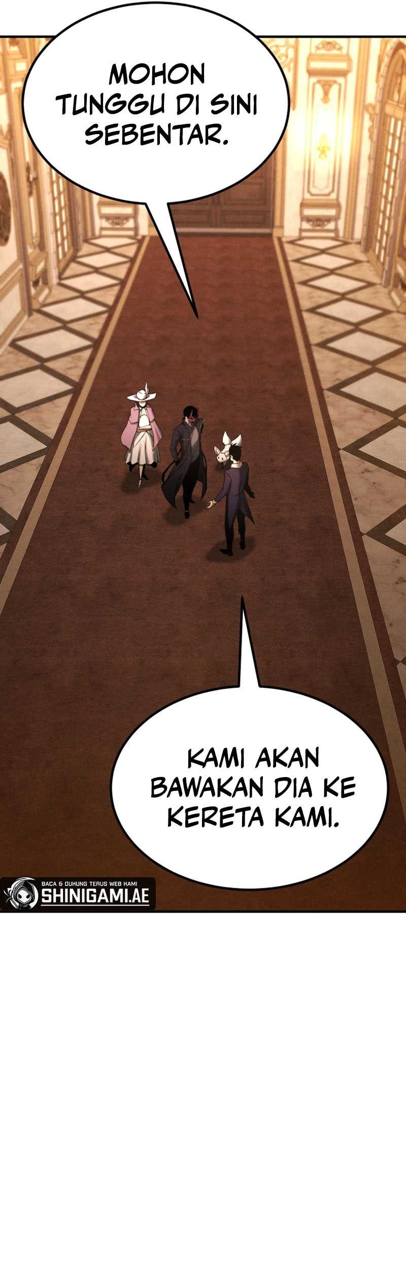 Absolute Necromancer Chapter 51 halaman 42