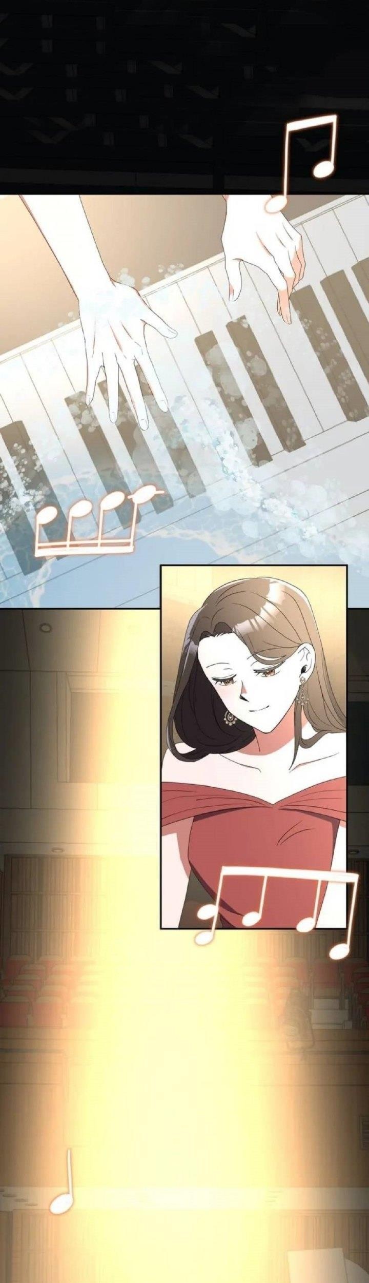 The Life of a Piano Genius Chapter 09 Gambar 25