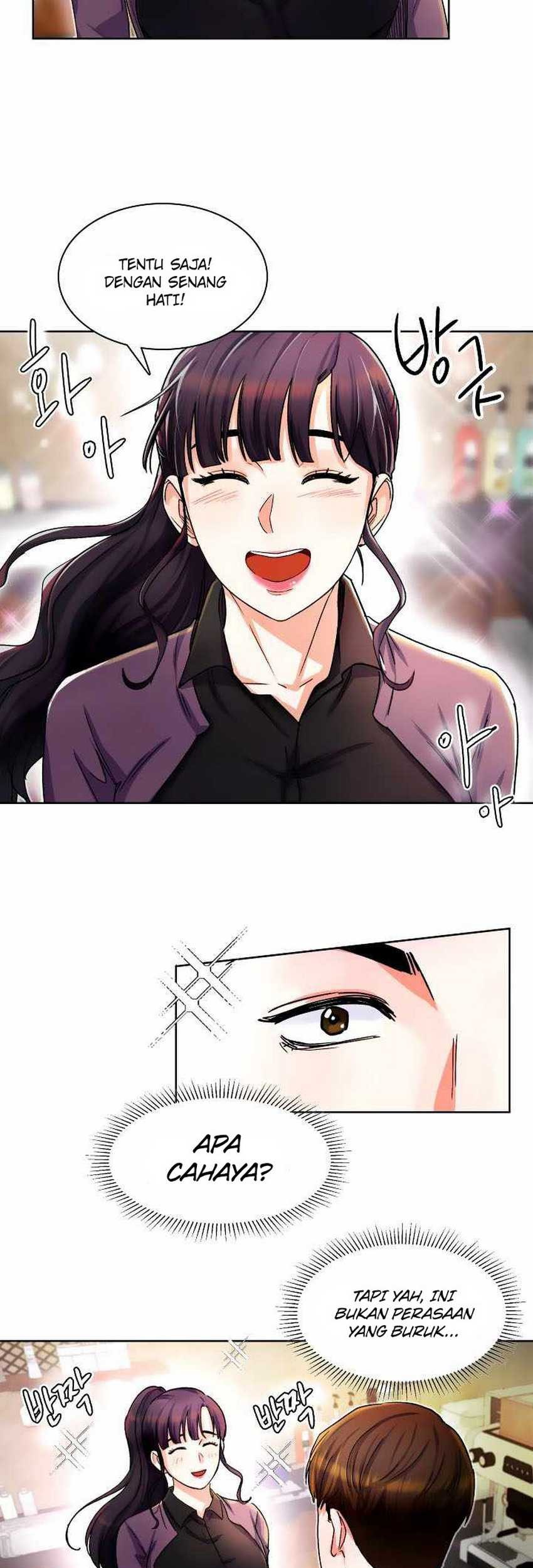 Road to Stardom Chapter 04 Gambar 22