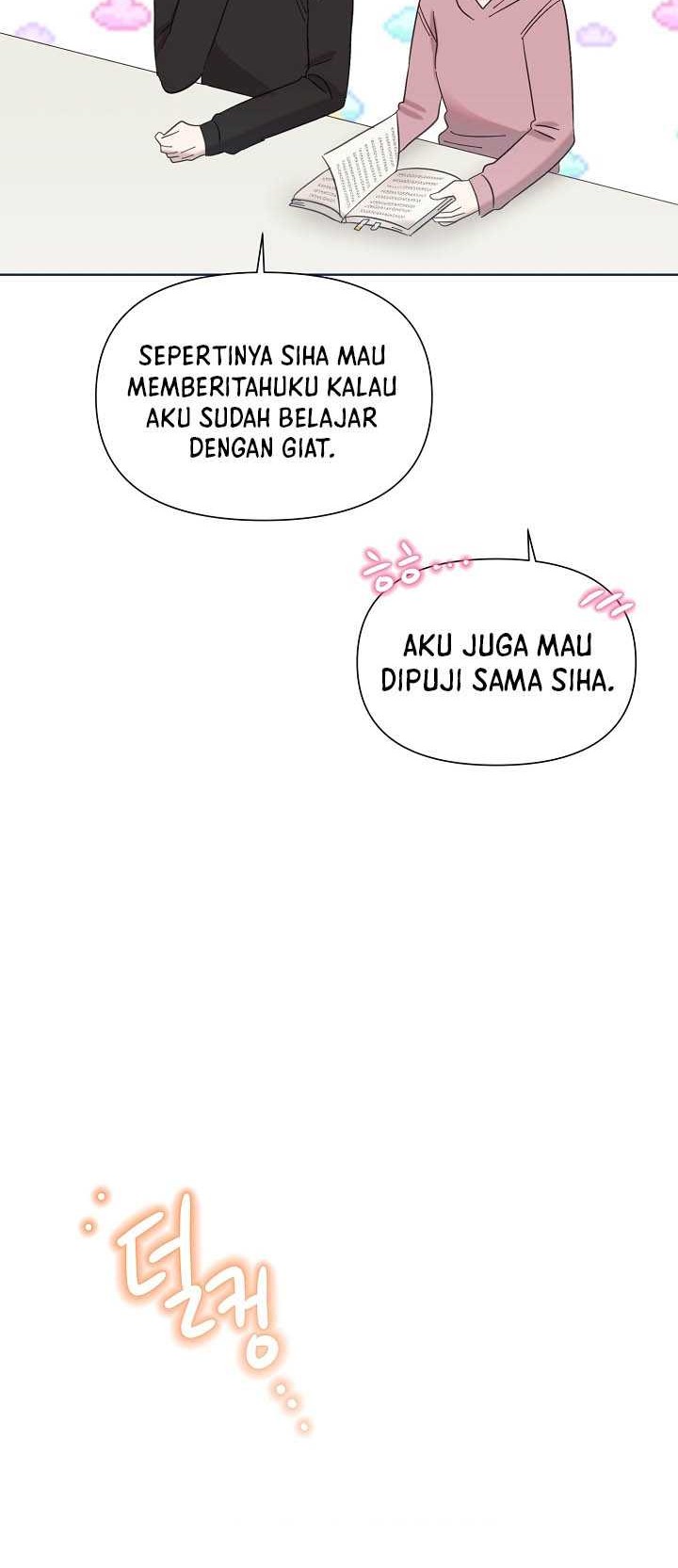 Brother, Am I Cute? Chapter 32 Gambar 25