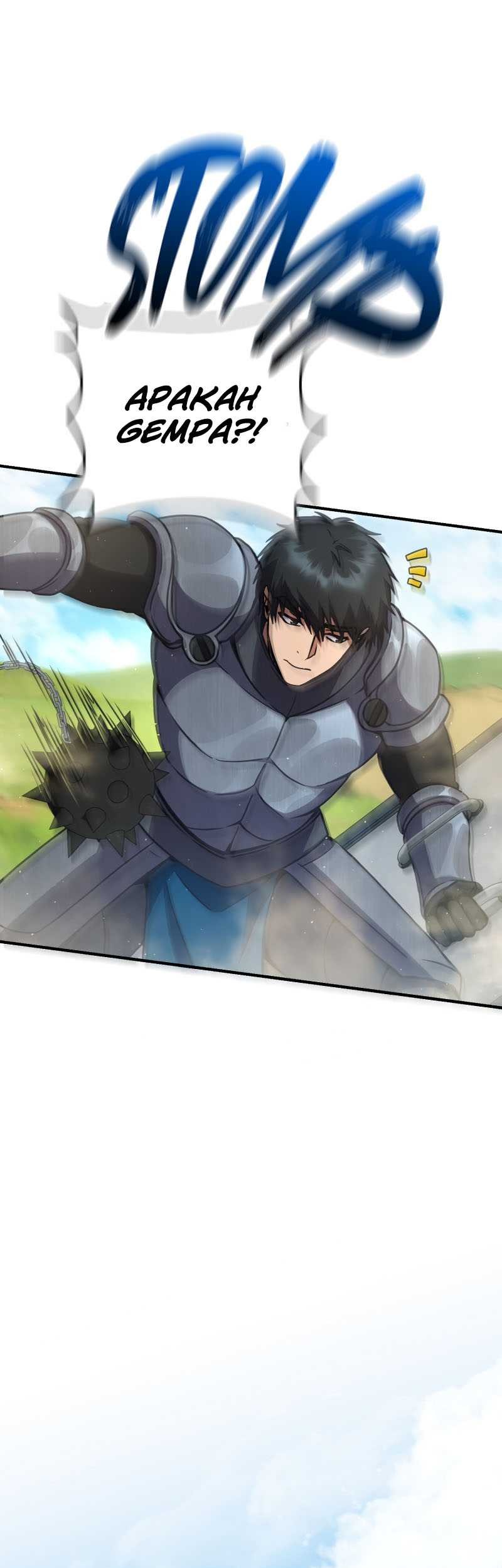 Legendary Blacksmith’s Vengeance Chapter 51 halaman 42
