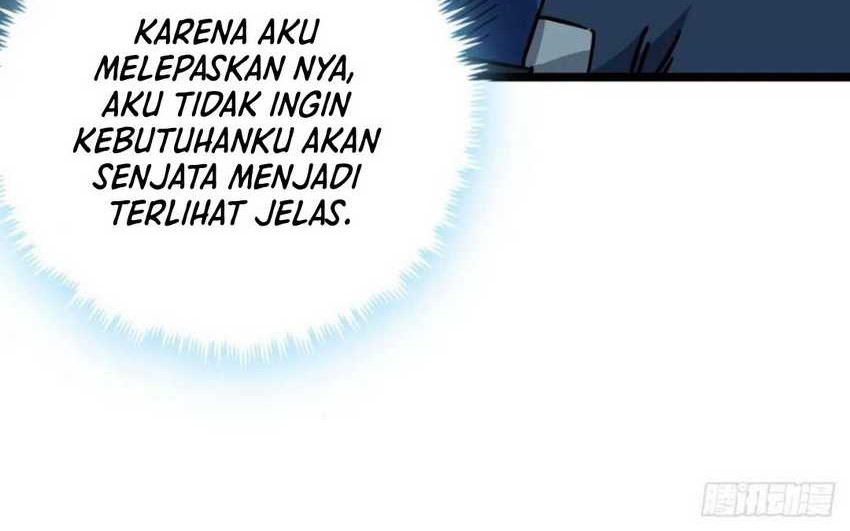 This Game Is Too Realistic Chapter 53 halaman 20