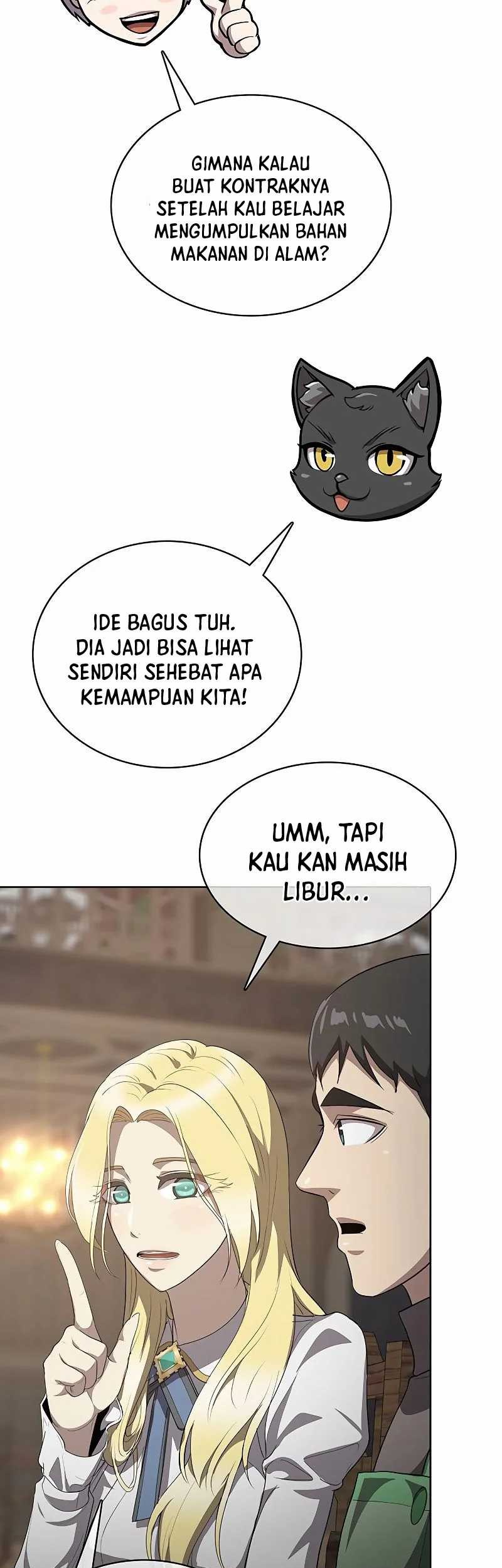 The Strongest Chef in Another World Chapter 23 halaman 31