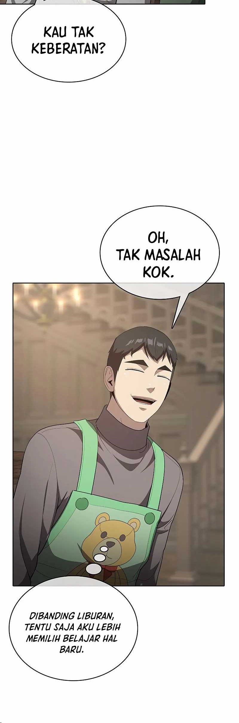 The Strongest Chef in Another World Chapter 23 halaman 32