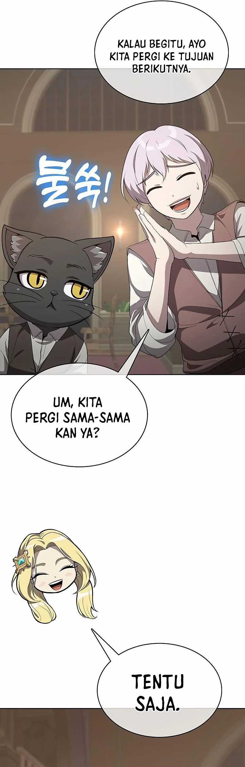 The Strongest Chef in Another World Chapter 23 halaman 33