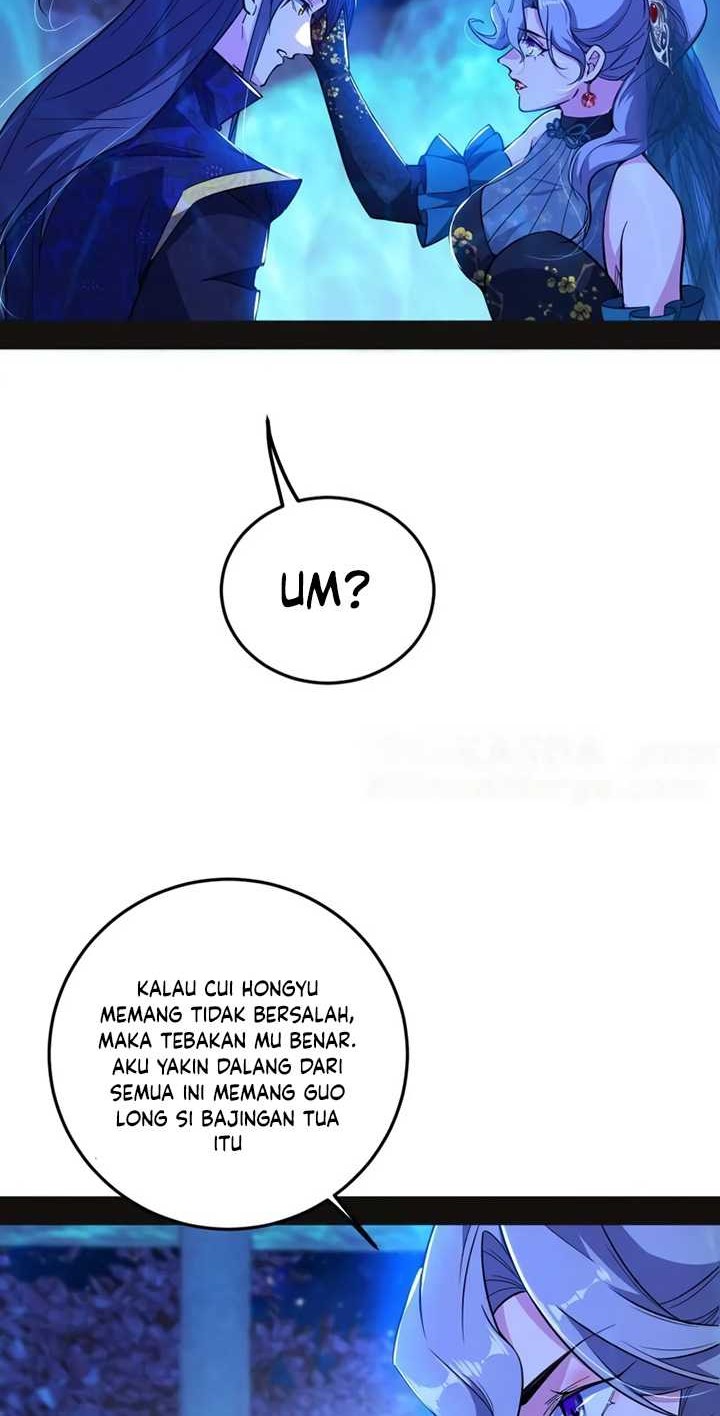 I’m An Evil God Chapter 469 halaman 23