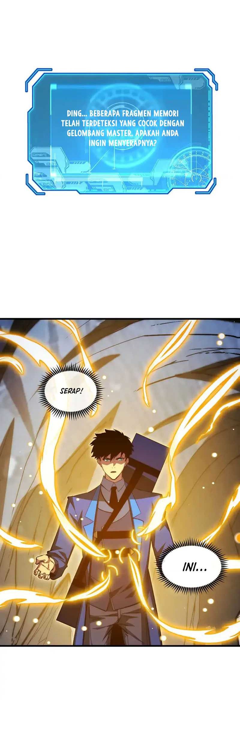 Rise From The Rubble Chapter 275 halaman 19