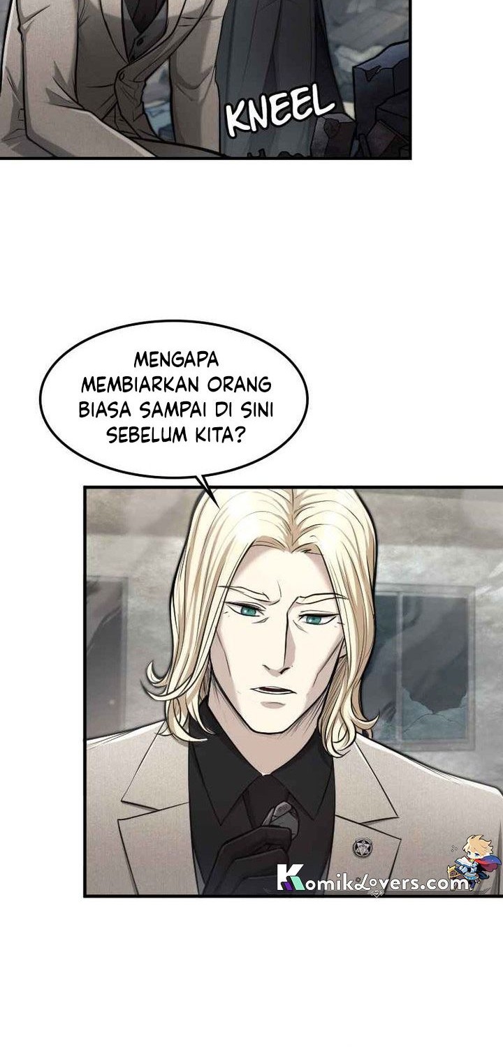 Paranoid Mage Chapter 11 halaman 35