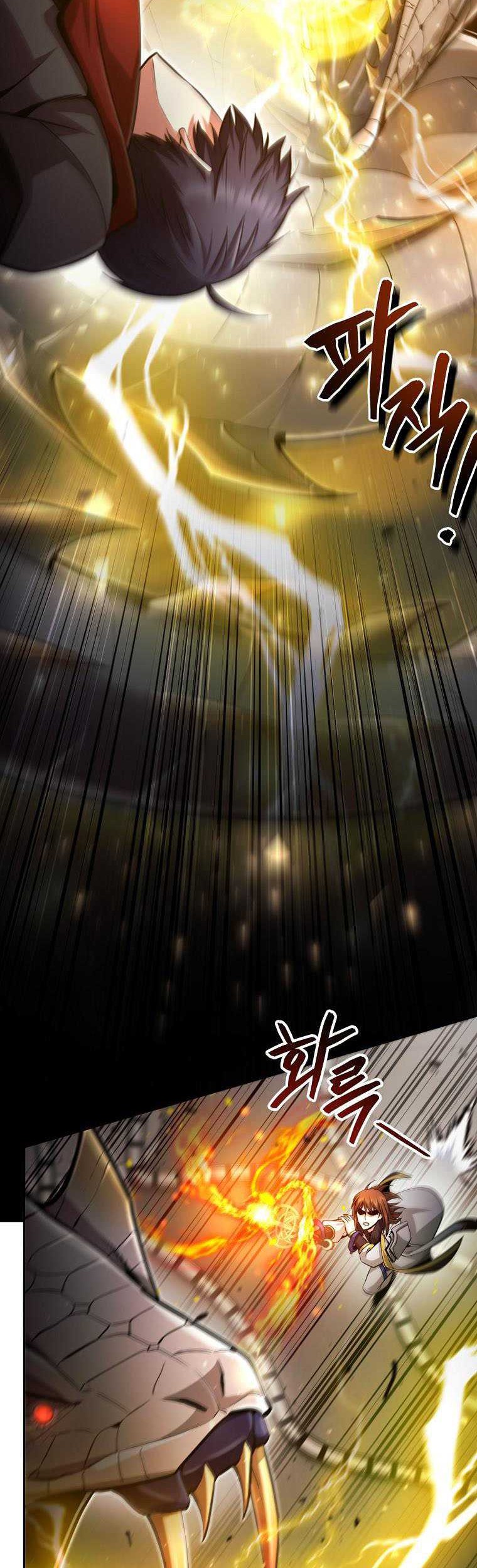Debuff Master Chapter 18 halaman 38