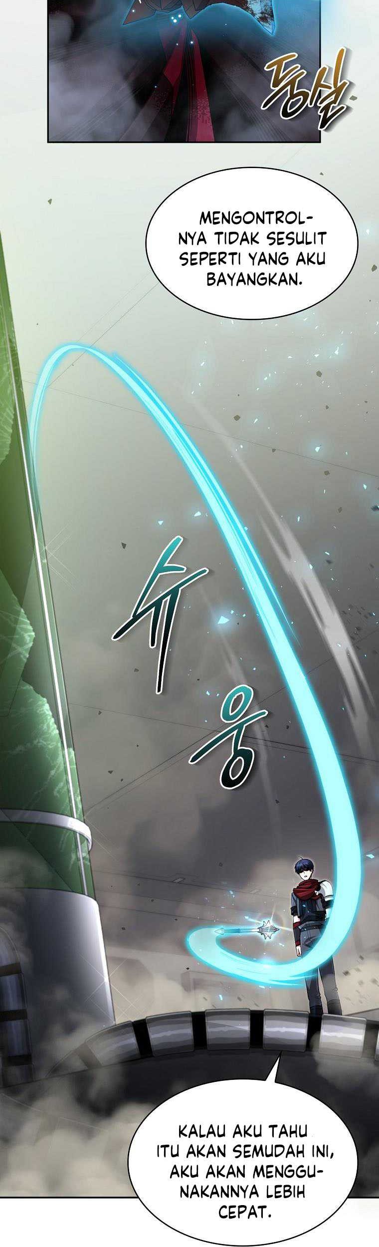 Debuff Master Chapter 17 halaman 38