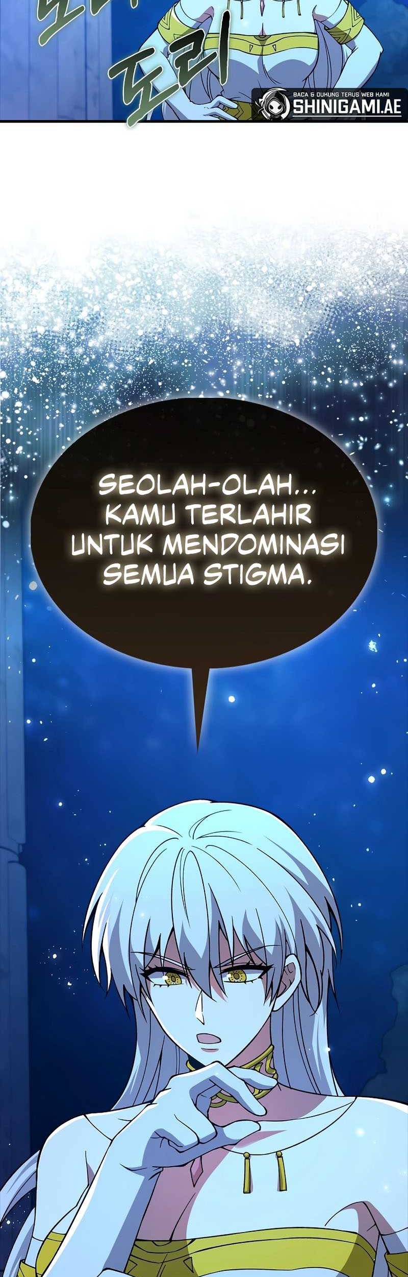 I’m Not a Regressor Chapter 38 halaman 32