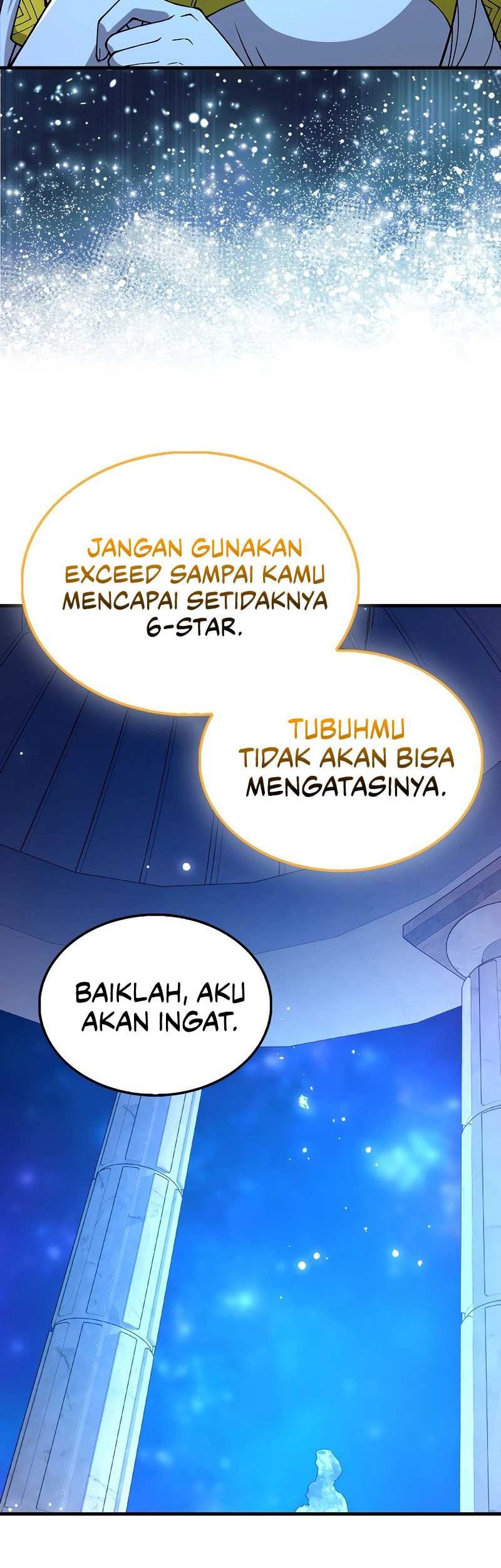 I’m Not a Regressor Chapter 38 halaman 33