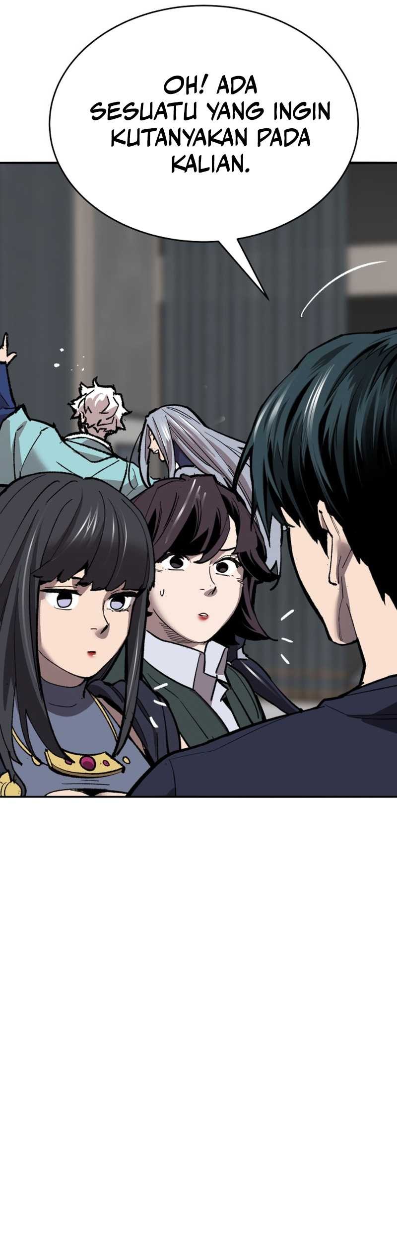 Limit Breaker Chapter 139 halaman 55