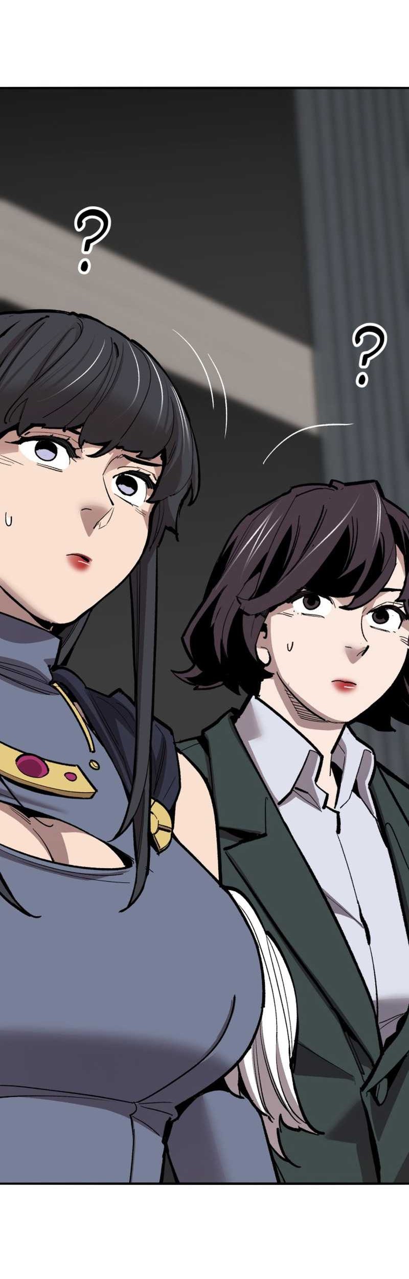 Limit Breaker Chapter 139 halaman 56