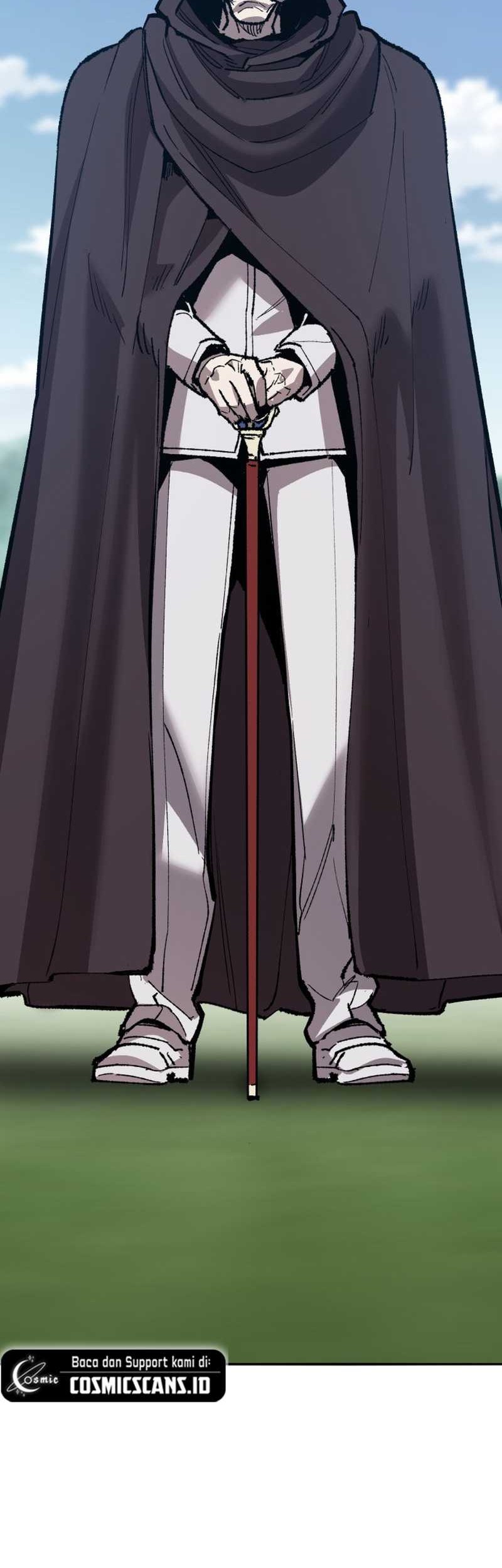 Limit Breaker Chapter 139 halaman 60