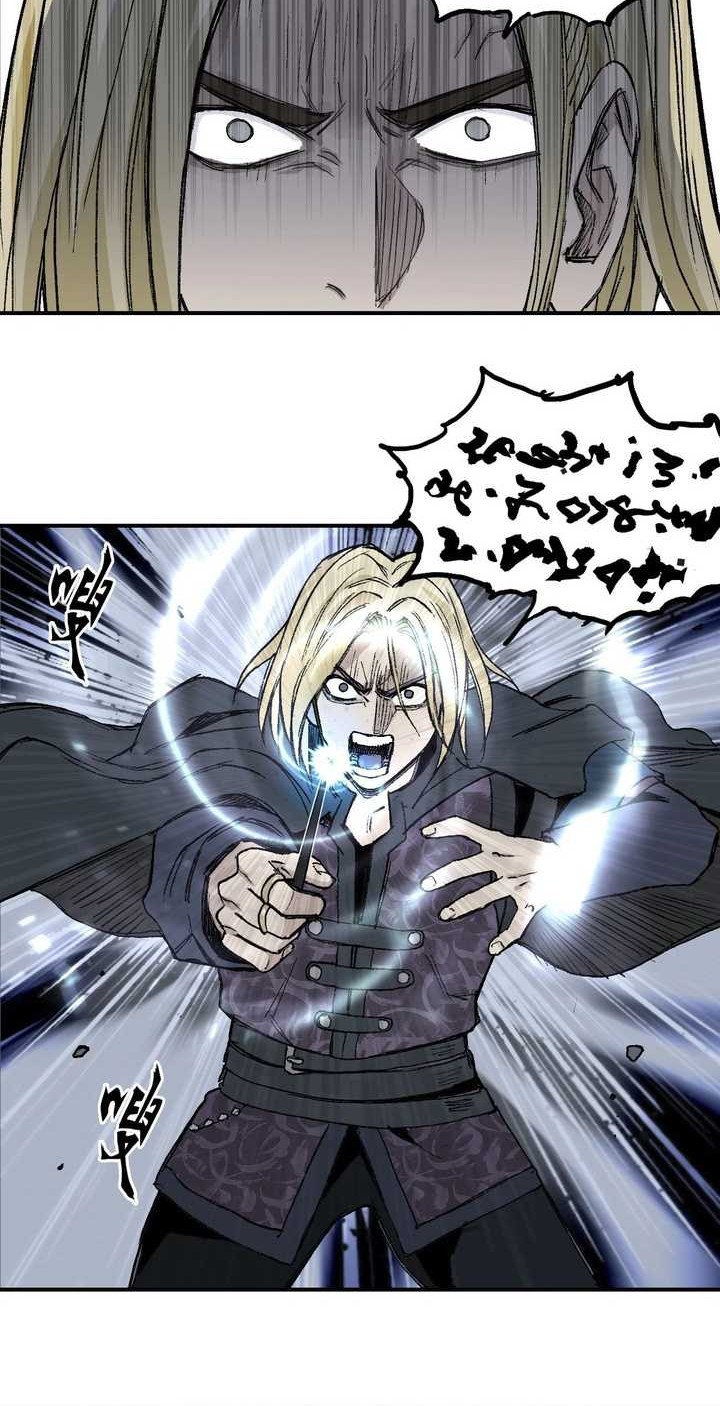 Muscle Mage Chapter 1.1 halaman 27