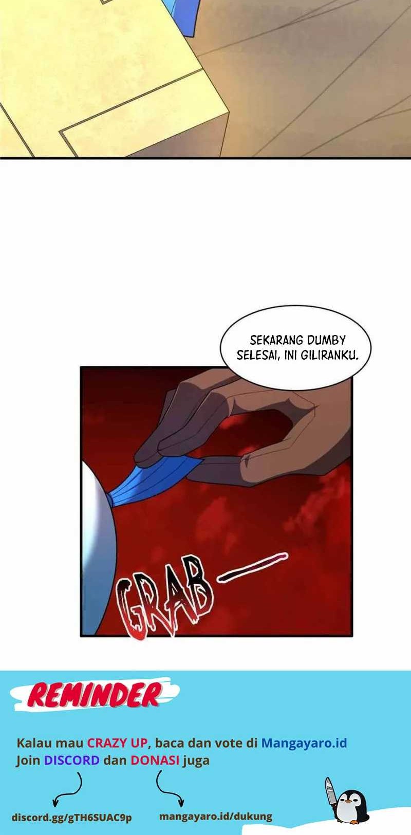 Monster Pet Evolution Chapter 216 Gambar 16