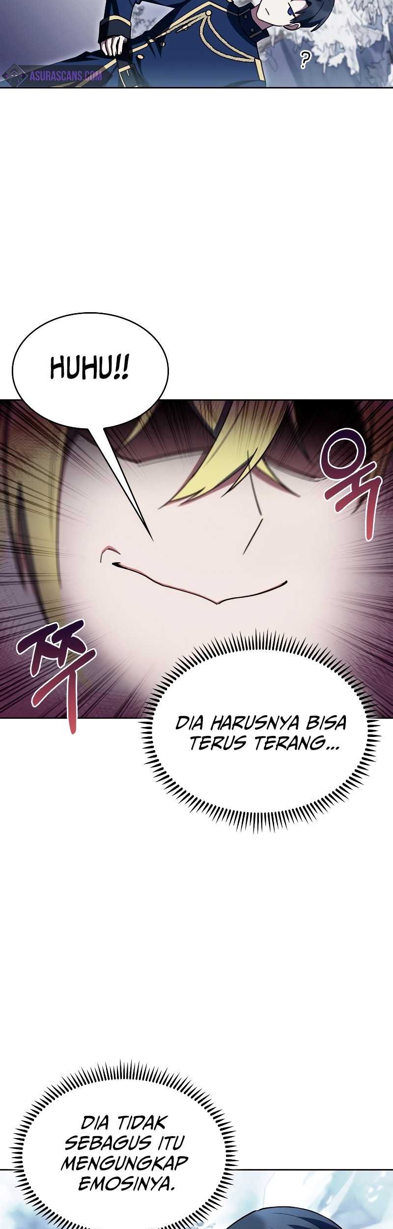 I Regressed to My Ruined Family Chapter 87 Gambar 28