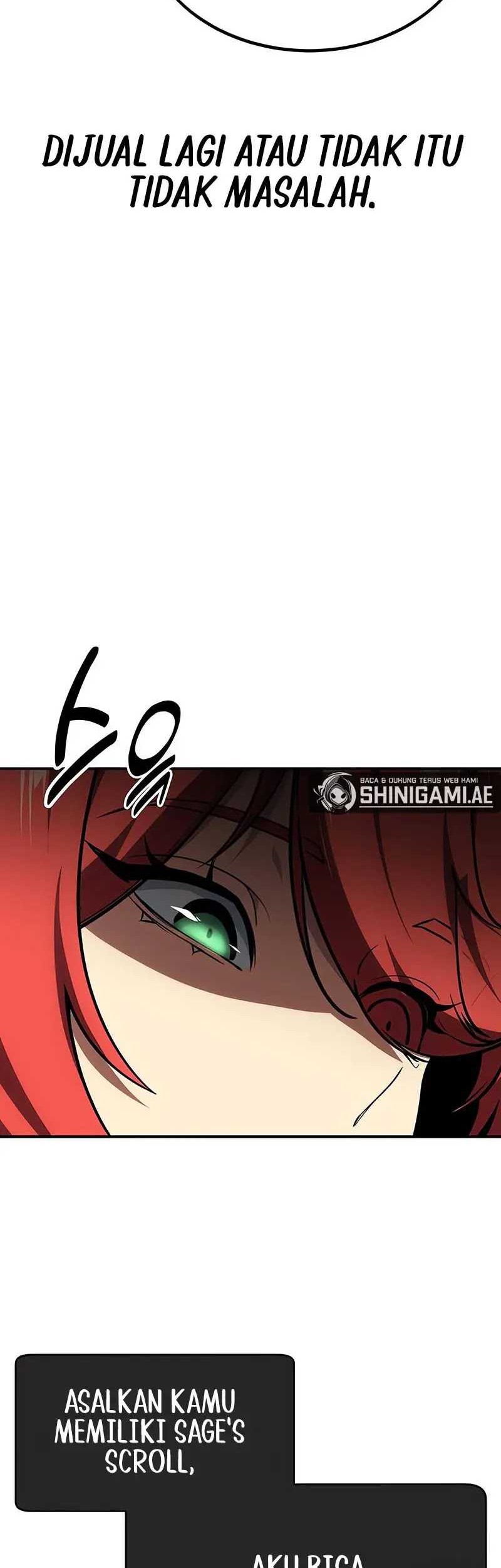 The Extra’s Academy Survival Guide Chapter 26 Gambar 51