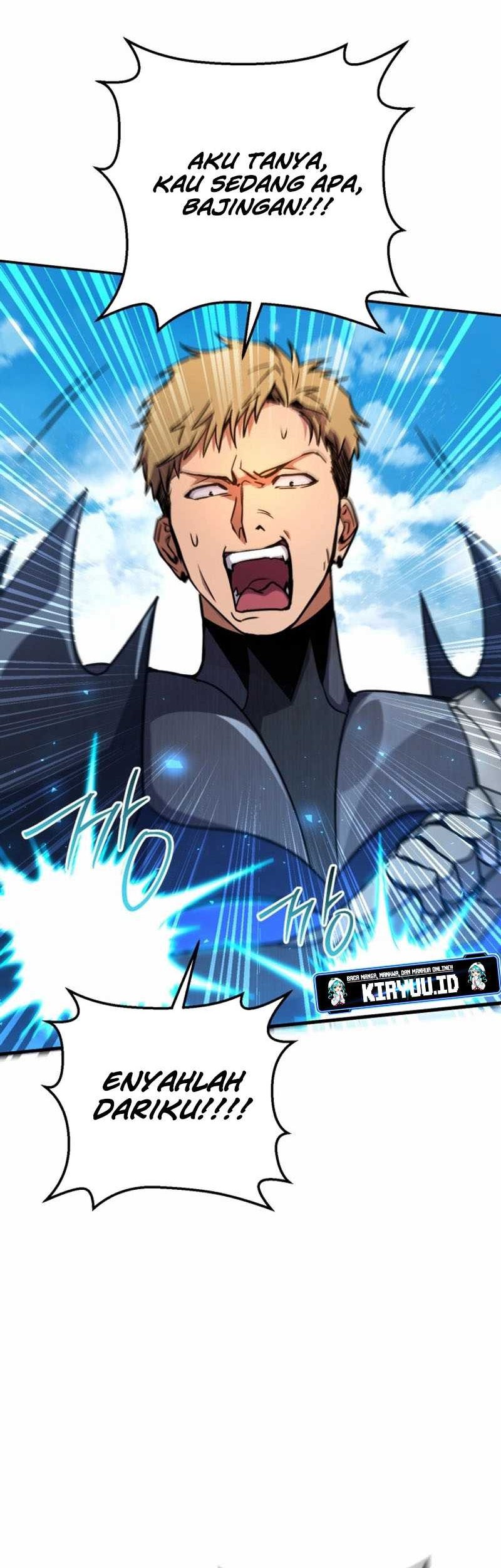 Legendary Blacksmith’s Vengeance Chapter 52 halaman 41