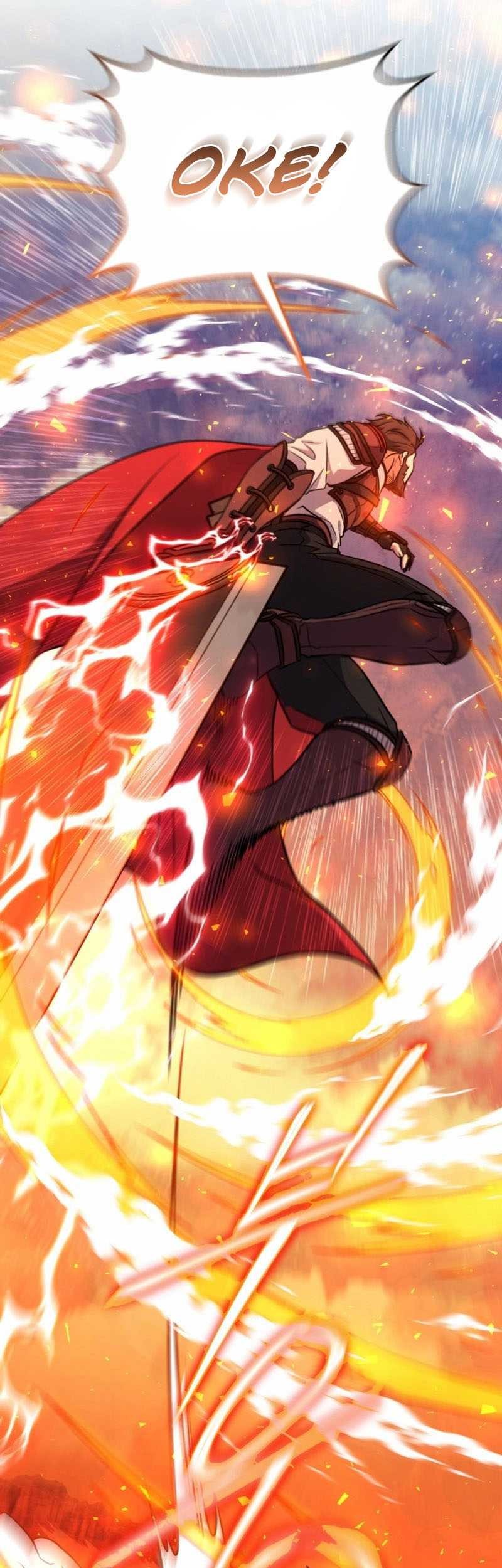 Legendary Blacksmith’s Vengeance Chapter 52 halaman 43