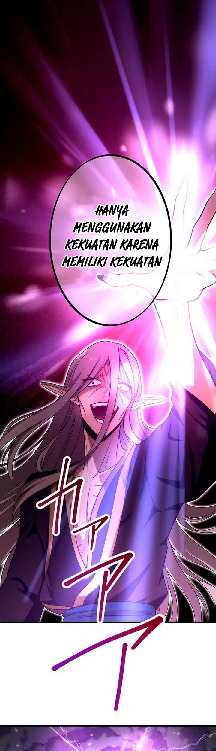 The Regressed S-Class Adventurer’s Quest Life Chapter 11 Gambar 56