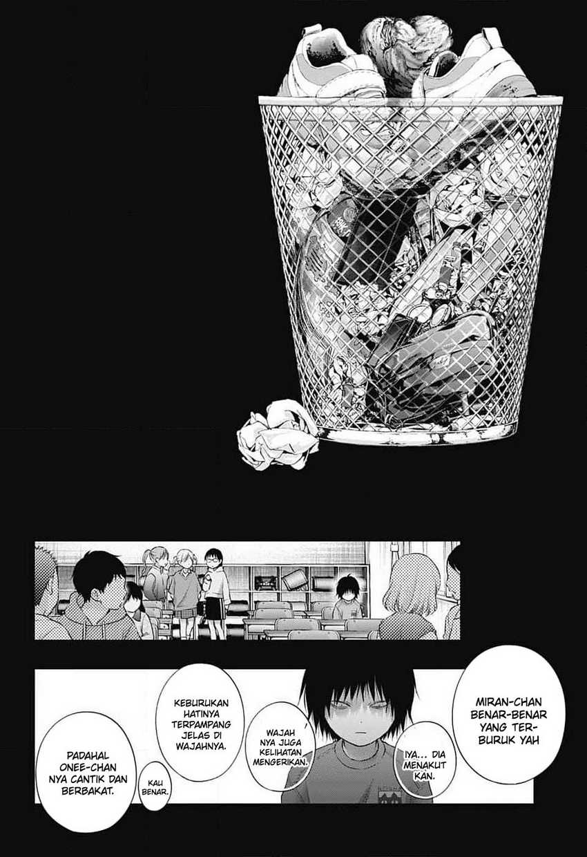 Kono Oto Tomare! Chapter 130 Gambar 20