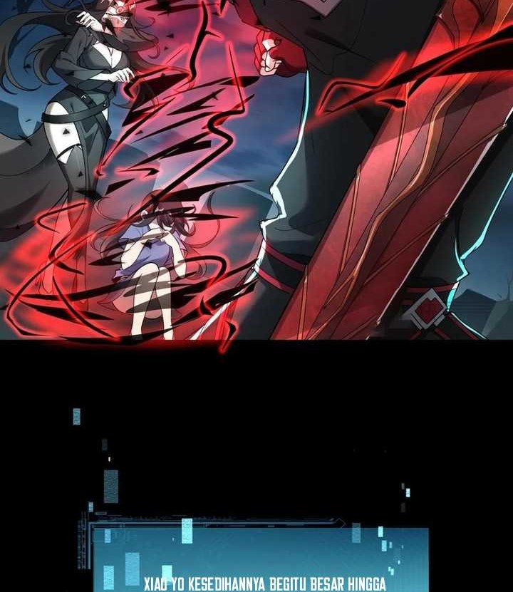 Hyper Blitz: Fury Unleashed Chapter 8 halaman 29