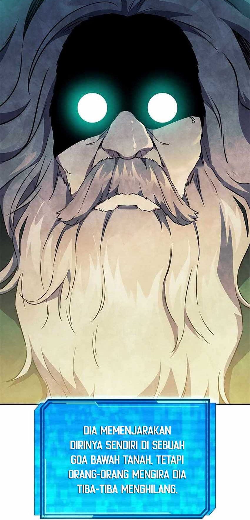God’s Web Novel Chapter 45 halaman 36